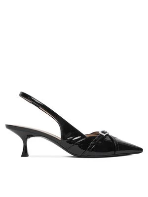 Obrázek produktu Stuart Weitzman Lodičky Georgie Slingback 50 SM977 Černá