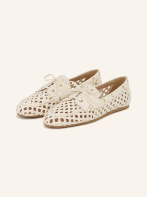 Obrázek produktu Stuart Weitzman Mokasíny Tinsley bílá