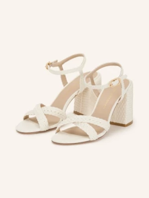 Obrázek produktu Stuart Weitzman Sandály Alyssa krémová