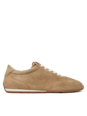 Obrázek produktu Stuart Weitzman Sneakersy Colton Sleek SN228 Béžová
