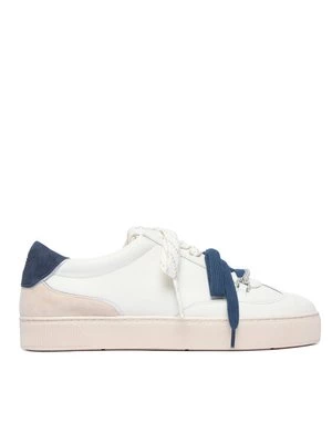Obrázek produktu Stuart Weitzman Sneakersy Colton SN031 Krémová