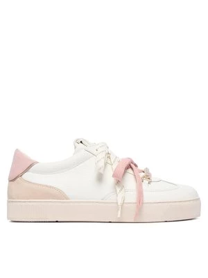 Obrázek produktu Stuart Weitzman Sneakersy Colton SN031 Krémová