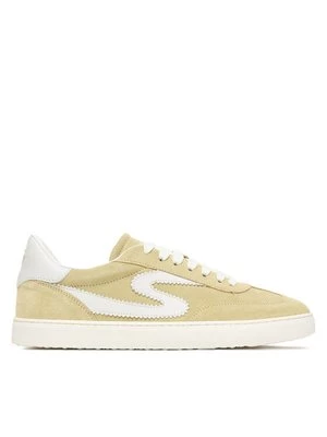 Obrázek produktu Stuart Weitzman Sneakersy Runaround SK928 Béžová