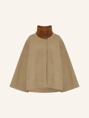 Obrázek produktu Stylein Bunda Salerno khaki