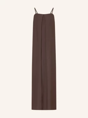 Obrázek produktu Stylein Šaty Majla tmavě hnědá