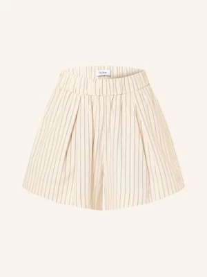 Obrázek produktu Stylein Šortky Jojo krémová / černá