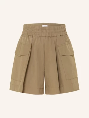 Obrázek produktu Stylein Šortky Sonya khaki
