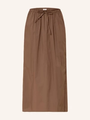 Obrázek produktu Stylein Sukně Jolene hnědá