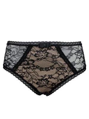 Obrázek produktu SugarShape Kalhotky 'Valerie'  černá