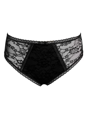 Obrázek produktu SugarShape Kalhotky 'Valerie'  černá