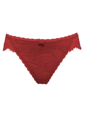 Obrázek produktu SugarShape Tanga  burgundská červeň