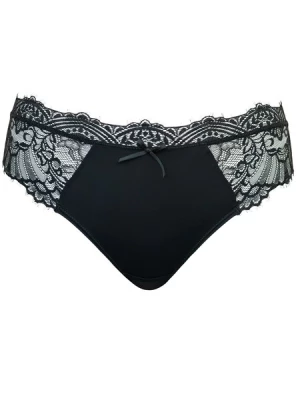 Obrázek produktu SugarShape Tanga  černá