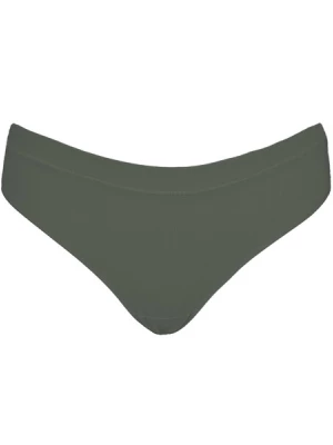 Obrázek produktu SugarShape Tanga 'Cotton Basic'  olivová