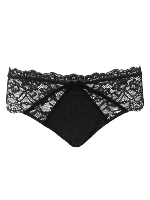 Obrázek produktu SugarShape Tanga 'Elianа'  černá