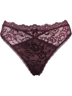 Obrázek produktu SugarShape Tanga 'Eliana'  burgundská červeň