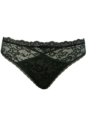 Obrázek produktu SugarShape Tanga 'Eliana'  černá