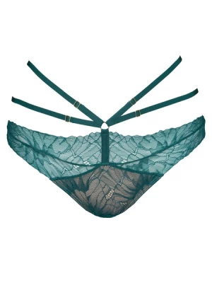 Obrázek produktu SugarShape Tanga 'FemFatale'  smaragdová