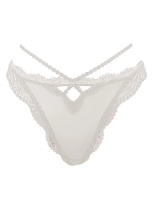 Obrázek produktu SugarShape Tanga 'Lilou'  bílá