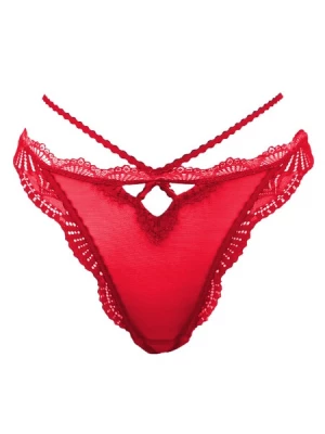 Obrázek produktu SugarShape Tanga 'Lilou'  červená