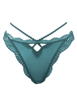 Obrázek produktu SugarShape Tanga 'Lilou'  smaragdová