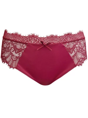 Obrázek produktu SugarShape Tanga 'Sensla'  bordó
