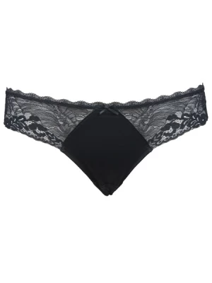 Obrázek produktu SugarShape Tanga 'Suki'  černá