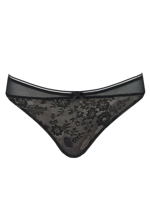 Obrázek produktu SugarShape Tanga 'True Lace'  černá