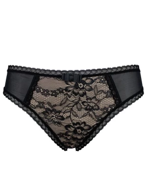 Obrázek produktu SugarShape Tanga 'Valerie'  černá