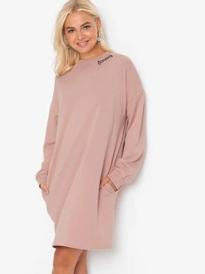 Obrázek produktu Sukienka dresowa oversized bonprix