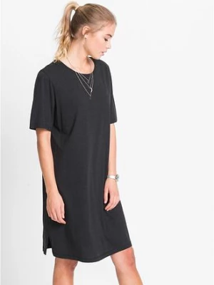 Obrázek produktu Sukienka T-shirtowa oversize bonprix