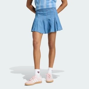 Obrázek produktu SUKNĚ DENIM PLEATED Adidas