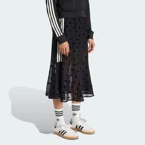 Obrázek produktu Sukně SHEER POLKA DOTS Adidas