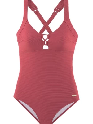 Obrázek produktu SUNSEEKER Plavky  červená