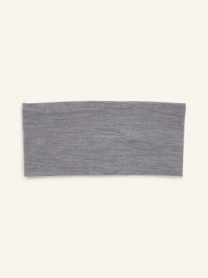 Obrázek produktu Super.Natural Čelenka Wanderlust S Merino Vlnou šedá