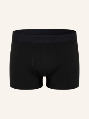 Obrázek produktu Super.Natural Funkční Boxerky Lux S Merino Vlnou černá