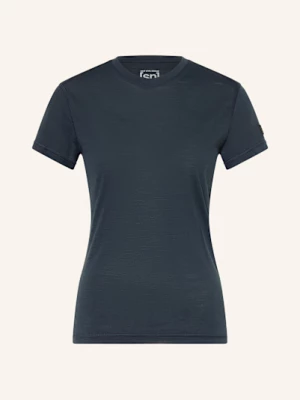 Obrázek produktu Super.Natural Funkční Spodní Tričko sierra140 S Merino Vlnou tmavě modrá