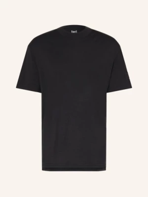 Obrázek produktu Super.Natural Funkční Tričko Casual S Merino Vlnou černá