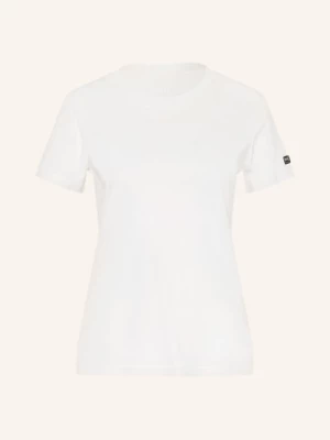 Obrázek produktu Super.Natural Funkční Tričko Casual S Merino Vlnou krémová