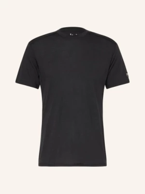 Obrázek produktu Super.Natural Funkční Tričko Essential S Merino Vlnou černá