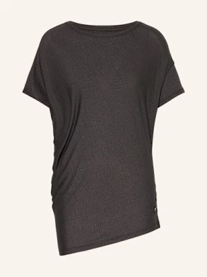 Obrázek produktu Super.Natural Funkční Tričko Loose Air S Merino Vlnou černá