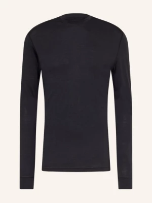 Obrázek produktu Super.Natural Funkční Tričko tundra175 S Merino Vlnou černá