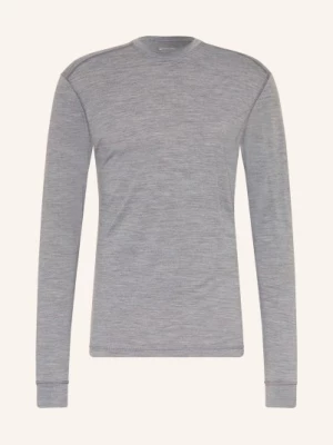 Obrázek produktu Super.Natural Funkční Tričko tundra175 S Merino Vlnou šedá