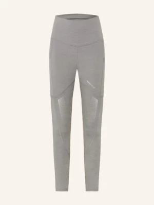 Obrázek produktu Super.Natural Legíny Active Lightening S Příměsí Merino Vlny šedá
