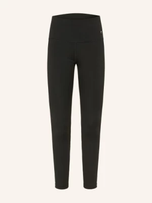 Obrázek produktu Super.Natural Legíny Super Lux S Merino Vlnou černá