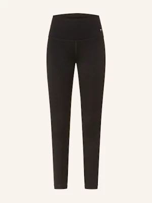 Obrázek produktu Super.Natural Legíny Super Tights S Merino Vlnou černá