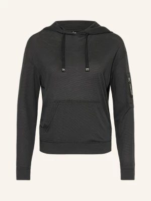 Obrázek produktu Super.Natural Mikina Air S Merino Vlnou černá