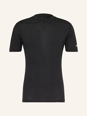 Obrázek produktu Super.Natural Tričko sierra140 S Příměsí Merino Vlny černá