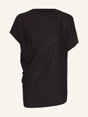 Obrázek produktu Super.Natural Tričko Yoga Loose S Merino Vlnou černá