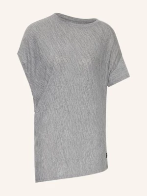 Obrázek produktu Super.Natural Tričko Yoga Loose S Merino Vlnou šedá