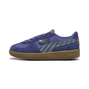 Obrázek produktu SUPER PUMA Palermo Sneakers Youth, Shoes, Blue Crystal/Green Moon